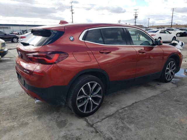 Image 3 of 2021 BMW X2 SDRIVE28I 2021 with VIN WBXYH9C09M5S52059