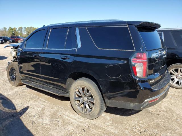 Obraz 2 z 2021 CHEVROLET TAHOE C1500 LT 2021 z VIN 1GNSCNKD9MR413461