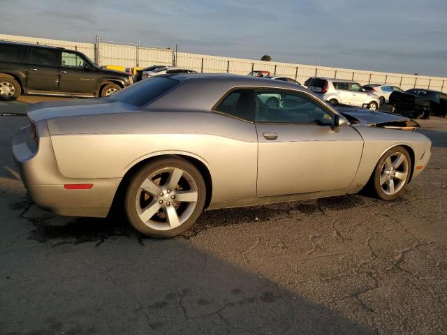 Image 3 of 2011 DODGE CHALLENGER  2011 with VIN 2B3CJ4DG5BH541599