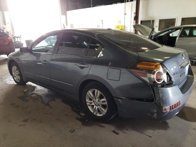 Изображение 2 2010 NISSAN ALTIMA BASE 2010 с VIN 1N4AL2AP8AN470662