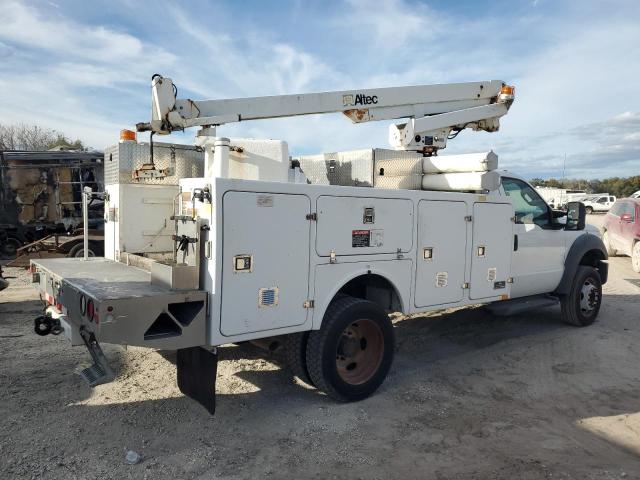 Изображение 3 2013 FORD F450 SUPER DUTY 2013 с VIN 1FDUF4GY6DEA88043