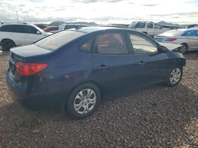 Изображение 3 2010 HYUNDAI ELANTRA BLUE 2010 с VIN KMHDU4AD0AU923485