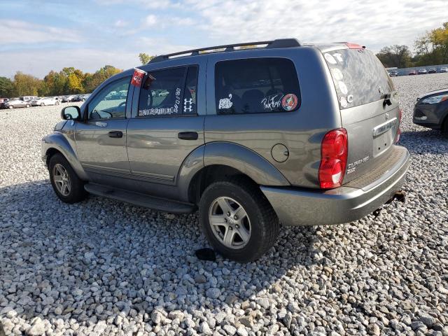 Obraz 2 z 2005 DODGE DURANGO SLT 2005 z VIN 1D4HB48N75F588541