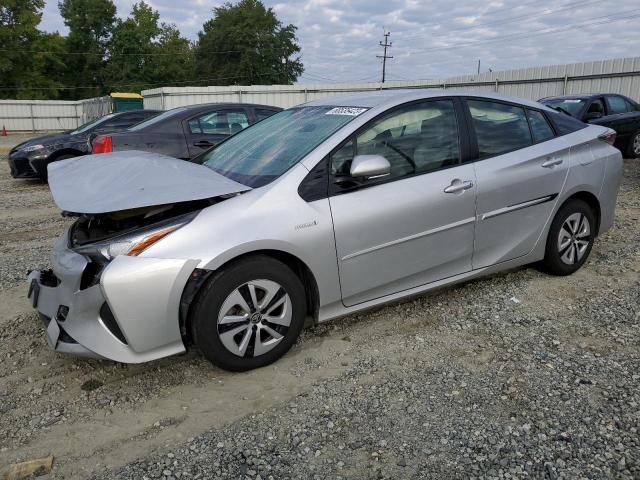 Изображение 2016 Toyota Prius 2016
