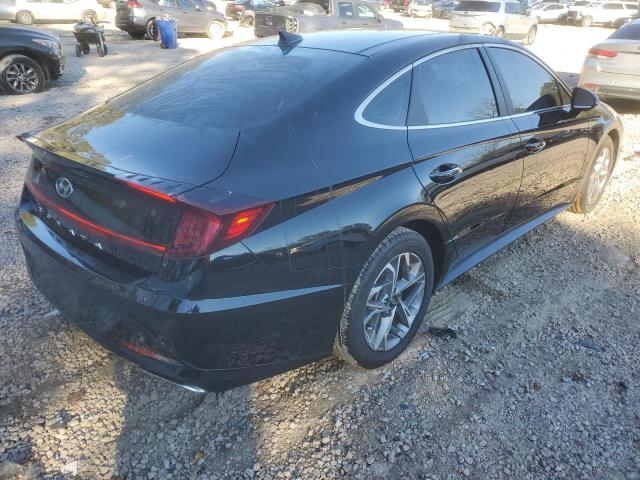 Image 3 of 2023 HYUNDAI SONATA SEL 2023 with VIN KMHL14JA4PA279090