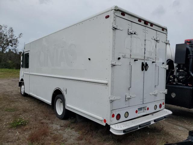 Obraz 2 z 2007 FREIGHTLINER CHASSIS M LINE WALK-IN VAN 2007 z VIN 4UZAANBW87CX54087