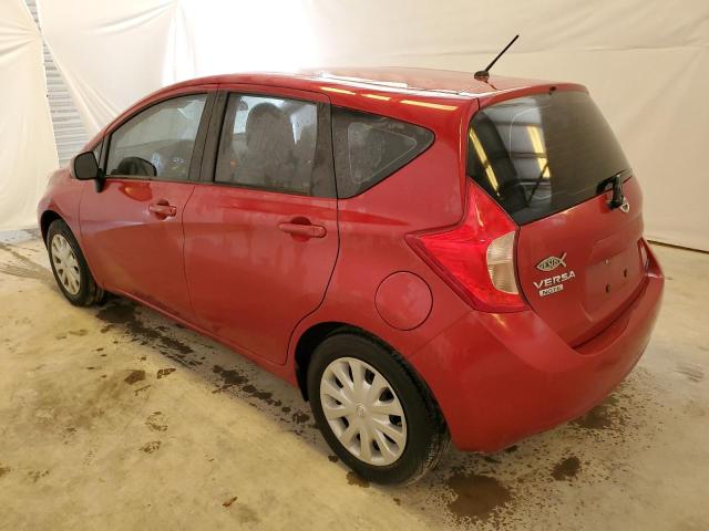 Image 2 of 2014 NISSAN VERSA NOTE S 2014 with VIN 3N1CE2CP0EL416176