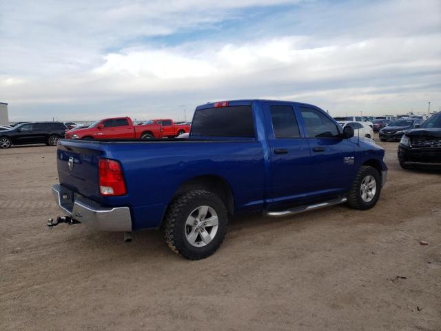 Obraz 3 z 2019 RAM 1500 CLASSIC TRADESMAN 2019 z VIN 1C6RR6FG5KS500187