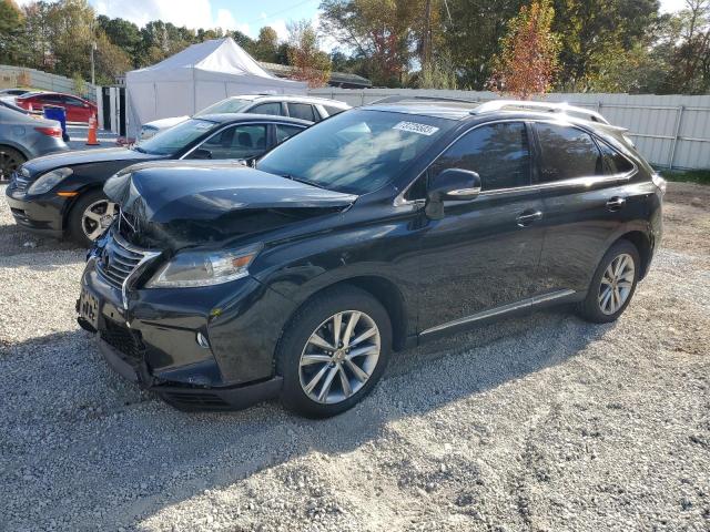 Obraz 2015 LEXUS RX 350 2015