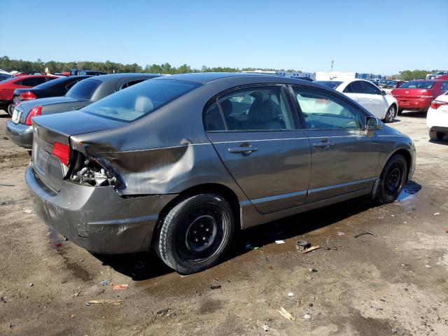 Изображение 3 2008 HONDA CIVIC LX 2008 с VIN 2HGFA16508H317186