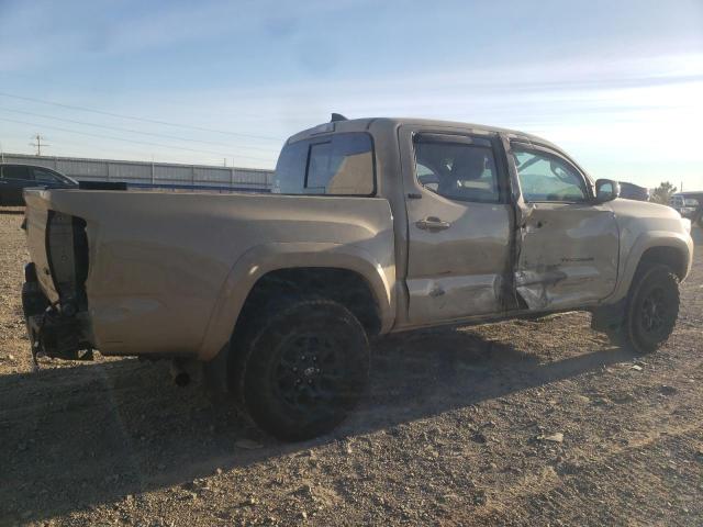 Obraz 3 z 2019 TOYOTA TACOMA DOUBLE CAB 2019 z VIN 3TMCZ5AN6KM272255