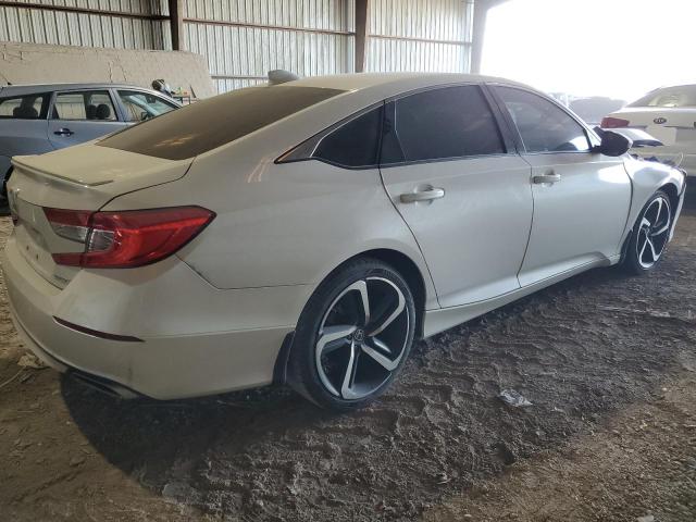 Obraz 3 z 2020 HONDA ACCORD SPORT 2020 z VIN 1HGCV1F39LA043063
