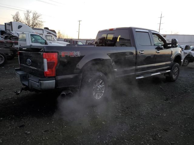 Image 3 of 2018 FORD F350 SUPER DUTY 2018 with VIN 1FT8W3BT7JEC50611