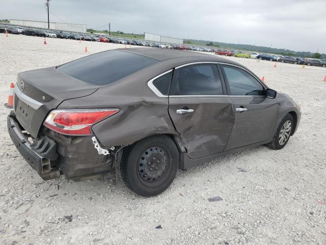 Image 3 of 2015 NISSAN ALTIMA 2.5 2015 with VIN 1N4AL3AP4FN301705