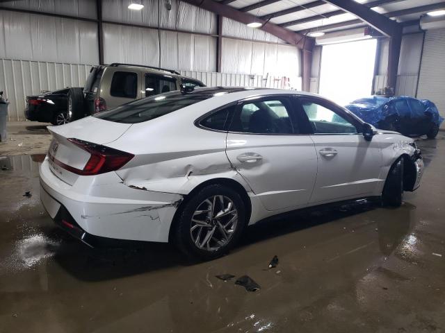 Изображение 3 2021 HYUNDAI SONATA SEL 2021 с VIN 5NPEF4JA9MH099316