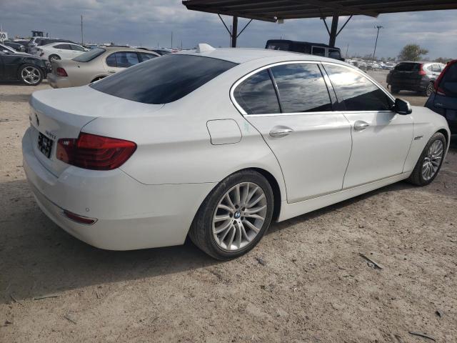 Изображение 3 2014 BMW 528 XI 2014 с VIN WBA5A7C54ED614162