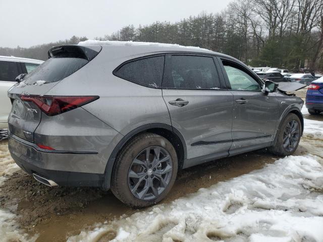 Obraz 3 z 2023 ACURA MDX A-SPEC 2023 z VIN 5J8YE1H02PL012238