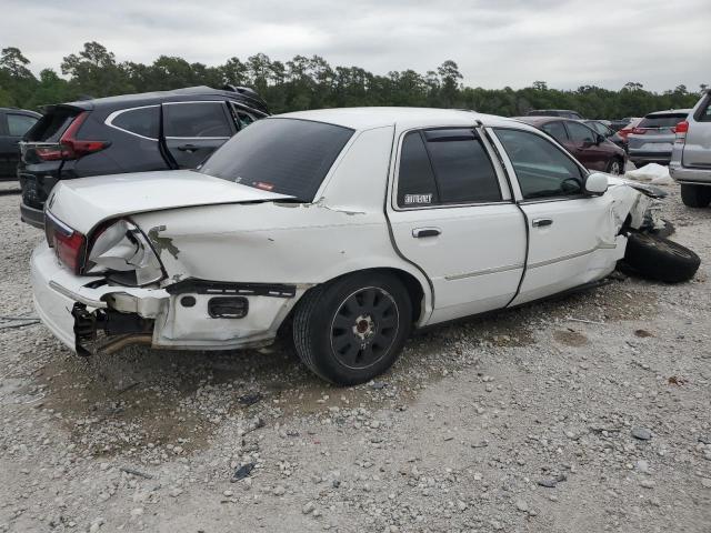 Image 3 of 2004 MERCURY GRAND MARQUIS LS 2004 with VIN 2MEFM75W54X686482