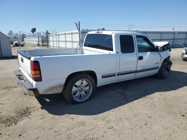 Image 3 of 2001 CHEVROLET SILVERADO C1500 2001 with VIN 1GCEC19T91Z181029