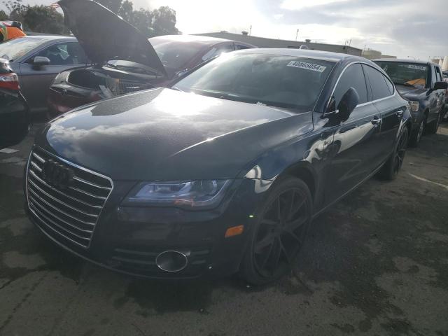 2013 AUDI A7 PREMIUM PLUS 2013 image