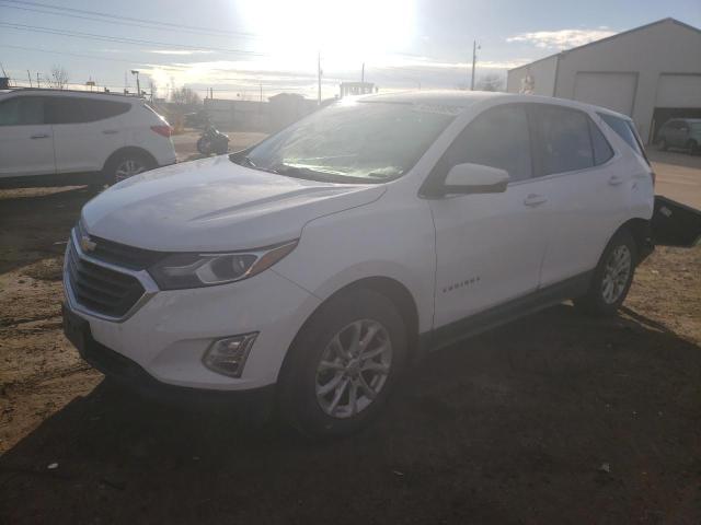 Obraz 1 z 2018 CHEVROLET EQUINOX LT 2018 z VIN 2GNAXSEV7J6270293