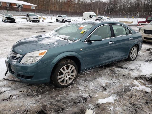 2009 SATURN AURA XR 2009 image