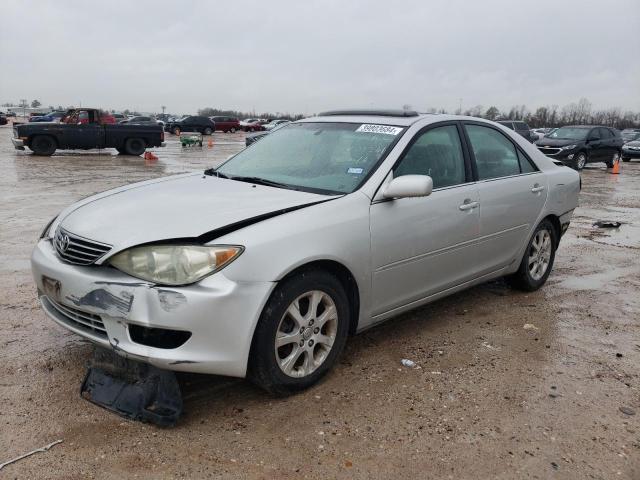 Изображение 1 2006 TOYOTA CAMRY LE 2006 с VIN 4T1BF30K16U114936