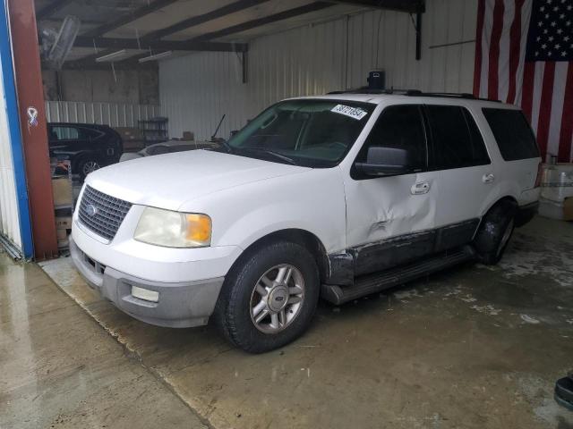2004 FORD EXPEDITION XLT 2004 image