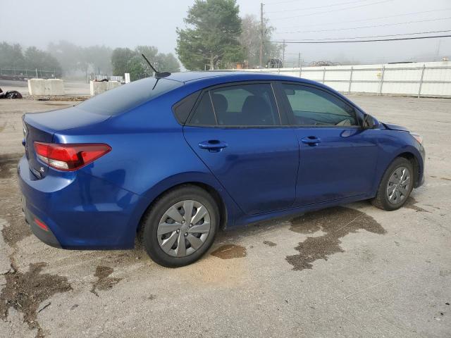 Изображение 3 2020 KIA RIO LX 2020 с VIN 3KPA24AD4LE334227