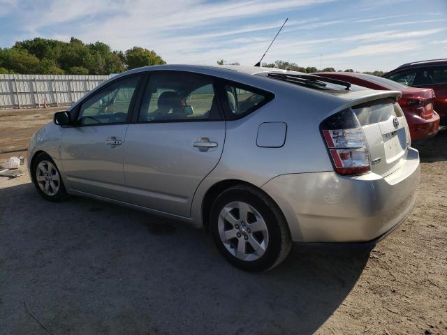 Obraz 2 z 2005 TOYOTA PRIUS  2005 z VIN JTDKB20U753114519