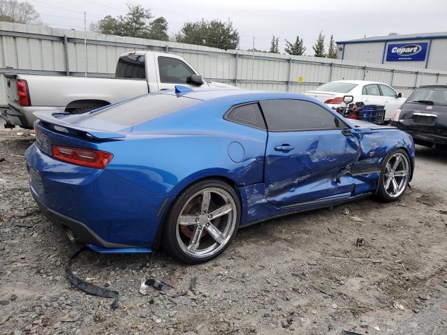 Изображение 3 2017 CHEVROLET CAMARO SS 2017 с VIN 1G1FH1R75H0135746