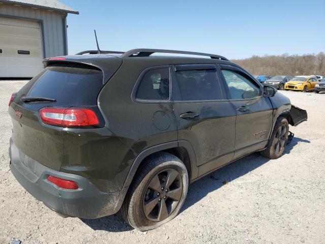Image 3 of 2016 JEEP CHEROKEE LATITUDE 2016 with VIN 1C4PJMCS7GW344092