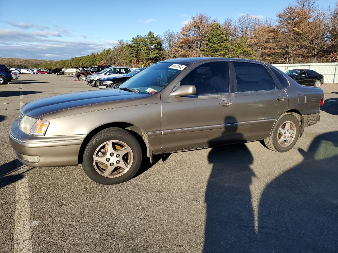 1999 TOYOTA AVALON XL 1999 image