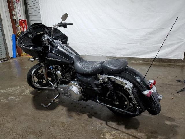Obraz 3 z 2016 HARLEY-DAVIDSON FLTRXS ROAD GLIDE SPECIAL 2016 z VIN 1HD1KTM18GB653367