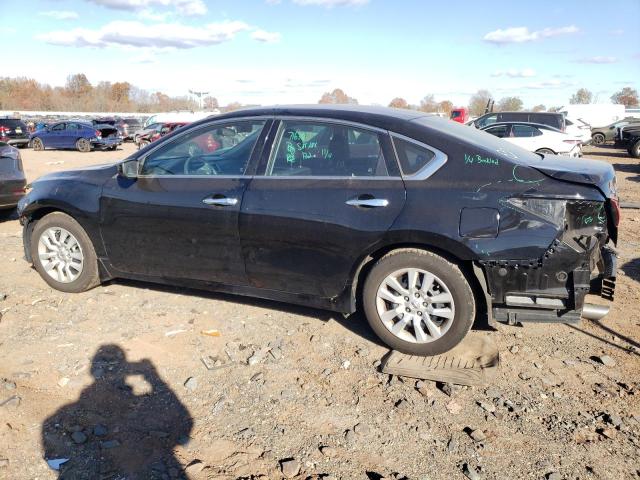 Image 2 of 2018 NISSAN ALTIMA 2.5 2018 with VIN 1N4AL3AP6JC110291