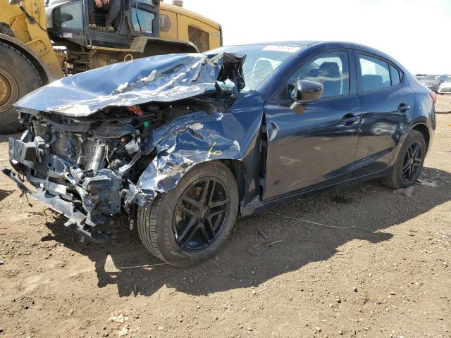 Obraz 1 z 2015 MAZDA 3 SV 2015 z VIN JM1BM1T77F1241228
