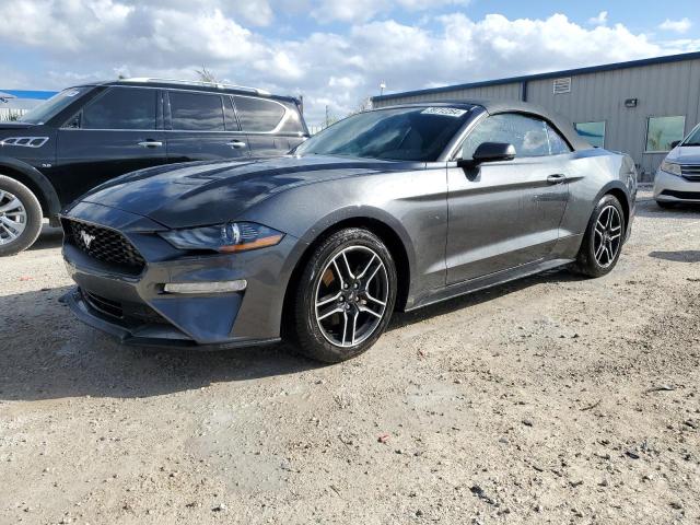 Изображение 1 2020 FORD MUSTANG  2020 с VIN 1FATP8UH9L5143114