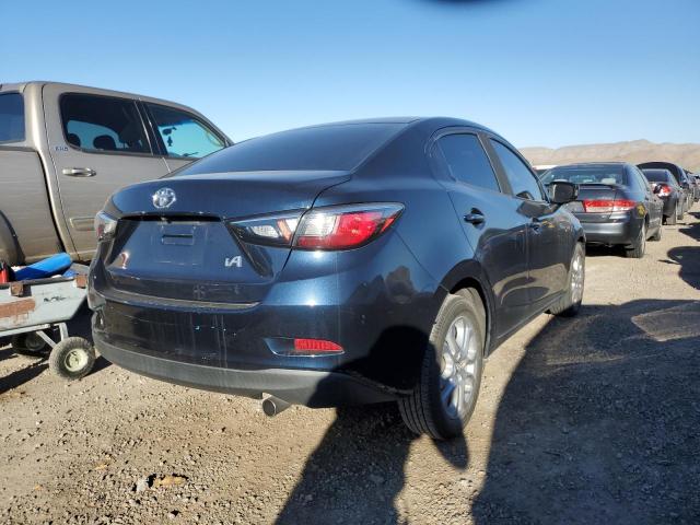 Изображение 3 2017 TOYOTA YARIS IA  2017 с VIN 3MYDLBYV0HY154859