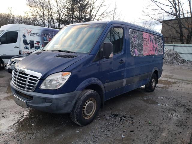 Obraz 1 z 2008 FREIGHTLINER SPRINTER 2500 2008 z VIN WDYPE745985231710