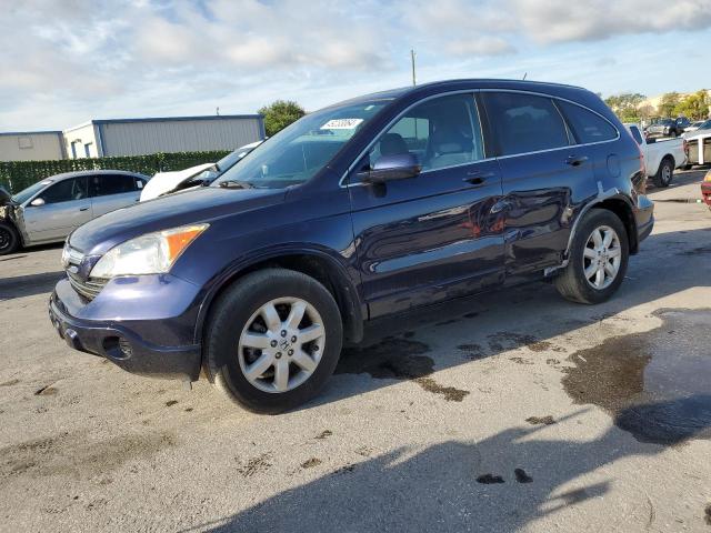 2009 HONDA CR-V EX 2009 image