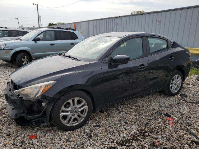 2017 TOYOTA YARIS IA  2017 image