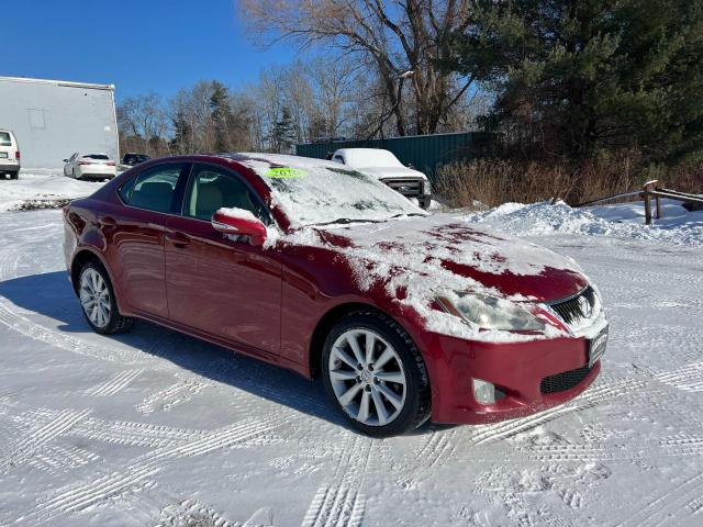 2010 LEXUS IS 250 2010 image