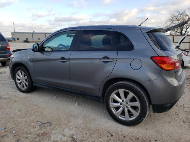 Image 2 of 2015 MITSUBISHI OUTLANDER SPORT ES 2015 with VIN 4A4AP3AU6FE029946