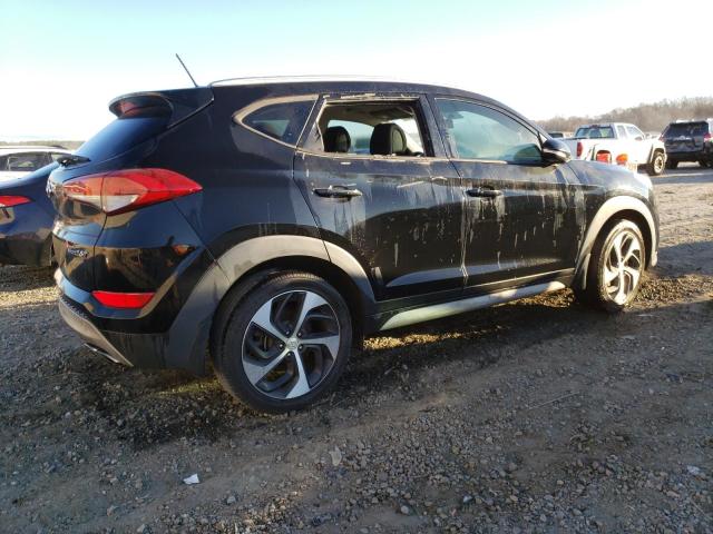 Изображение 3 2017 HYUNDAI TUCSON LIMITED 2017 с VIN KM8J33A24HU388394