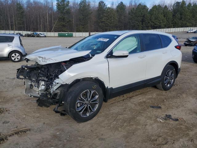 Изображение 1 2020 HONDA CR-V EXL 2020 с VIN 7FARW1H87LE023243