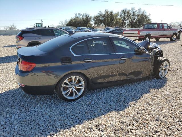 Изображение 3 2014 BMW 535 I 2014 с VIN WBA5B1C59ED482364