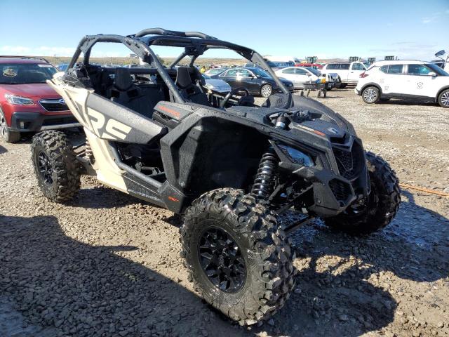 Obraz 1 z 2023 CAN-AM MAVERICK X3 RS TURBO RR 2023 z VIN 3JBVJAV29PE000246