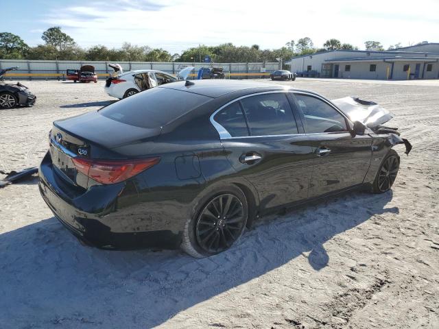 Изображение 3 2018 INFINITI Q50 PURE 2018 с VIN JN1CV7AP8JM241286