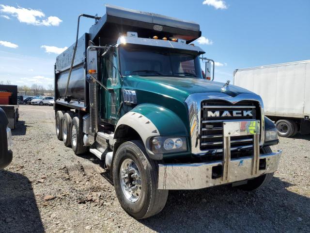 Obraz 2016 MACK 700 GU700 2016