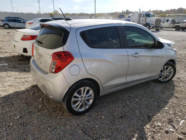 Image 3 of 2022 CHEVROLET SPARK 1LT 2022 with VIN KL8CD6SAXNC027912